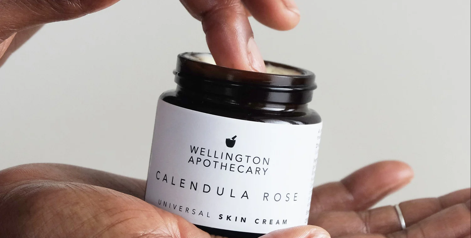 Nature's Potency, Expertly Crafted